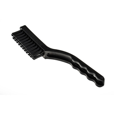 Rectangular Anti Static Brush, Plastic