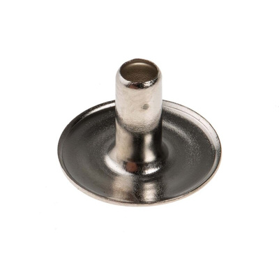 RS PRO ESD Snap With 10 mm Stud