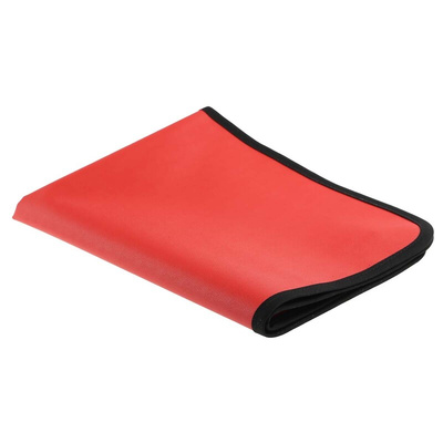 RS PRO Bench/Floor ESD-Safe Mat, 380mm x 500mm