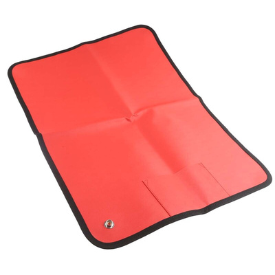 RS PRO Bench/Floor ESD-Safe Mat, 380mm x 500mm