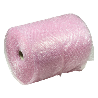 RS PRO Bubble Wrap 500mm(W)x 50m(L)