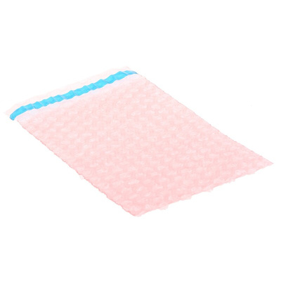 RS PRO Anti Static Bubble Bag 185mm(W)x 130mm(L)