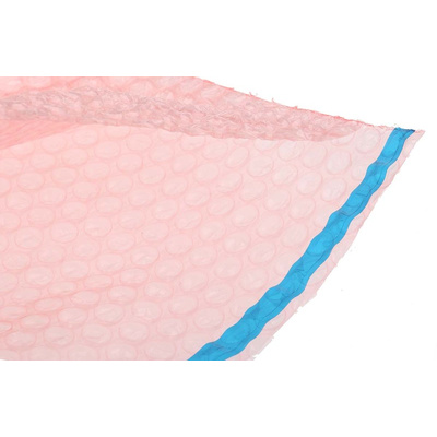 RS PRO Anti Static Bubble Bag 285mm(W)x 230mm(L)