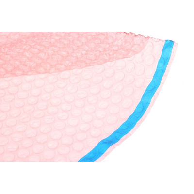 RS PRO Anti Static Bubble Bag 435mm(W)x 380mm(L)