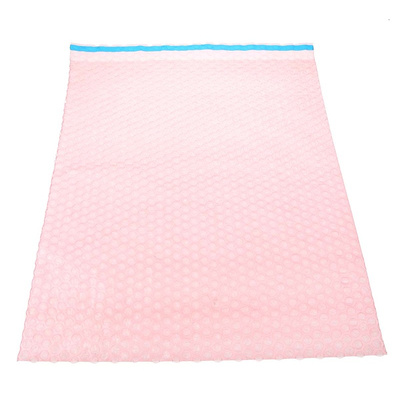 RS PRO Anti Static Bubble Bag 435mm(W)x 380mm(L)