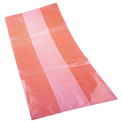 RS PRO Anti Static Gusseted Bag 300mm(W)x 650mm(L)