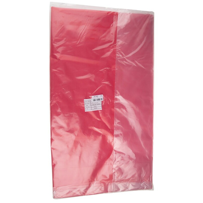 RS PRO Anti Static Gusseted Bag 750mm(W)x 1200mm(L)