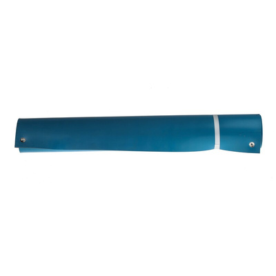 RS PRO Bench/Floor ESD-Safe Mat, 1.2m x 600mm x 3.2mm