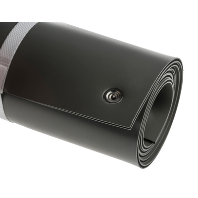 RS PRO Grey Bench/Floor ESD-Safe Mat, 1.2m x 600mm x 3.2mm