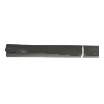 RS PRO Grey Bench/Floor ESD-Safe Mat, 1.2m x 600mm x 3.2mm