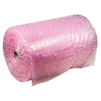 RS PRO Bubble Wrap 750mm(W)x 25m(L)