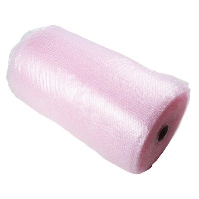 RS PRO Bubble Wrap 750mm(W)x 50m(L)