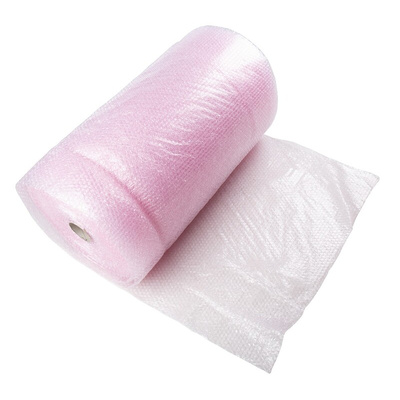 RS PRO Bubble Wrap 750mm(W)x 50m(L)