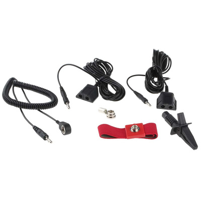 RS PRO ESD Field Kit