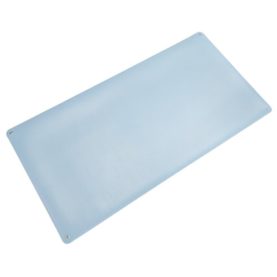 Desco Europe Bench ESD-Safe Mat, 900mm x 600mm x 2mm