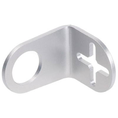 RS PRO Stainless Steel Connecting Clamp Sensor Holder