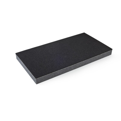 ideal-tek ESD Foam 220mm(W)x 510mm(L)