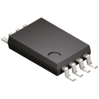 ON Semiconductor MC100EP16DTG Differential Line Driver, 8-Pin TSSOP