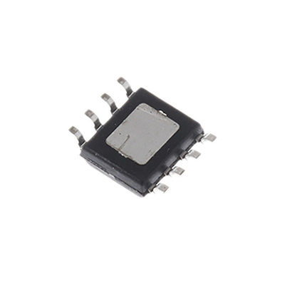 Analog Devices, 5 V Linear Voltage Regulator, 800mA, 1-Channel, ±1% 8-Pin, SOIC ADM7150ARDZ-5.0