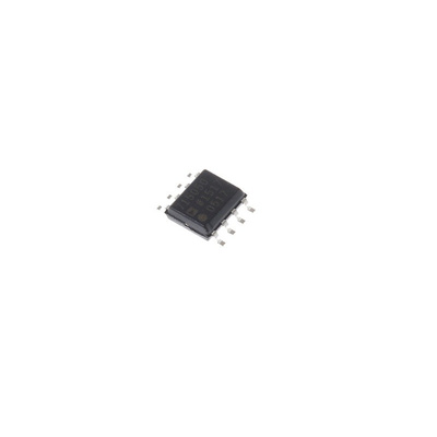 Analog Devices, 5 V Linear Voltage Regulator, 800mA, 1-Channel, ±1% 8-Pin, SOIC ADM7150ARDZ-5.0