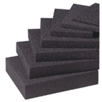 RS PRO Low Density ESD Foam 1000mm(W)x 1m(L)