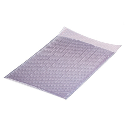 RS PRO Shielding Bubble Bags 255mm(W)x 305mm(L)