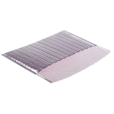 RS PRO Shielding Bubble Bags 255mm(W)x 125mm(L)