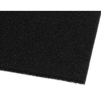 RS PRO High Density ESD Foam 305mm(W)x 305mm(L)