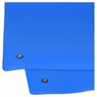SCS Blue Table ESD-Safe Mat, 0.9m x 0.6m x 3.4mm
