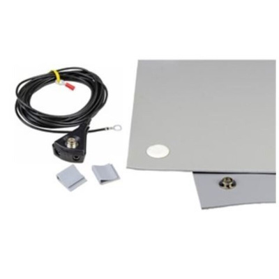 SCS Grey Table ESD-Safe Mat, 1.2m x 600mm x 3.5mm