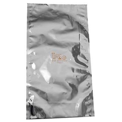SCS Moisture Barrier Bag 254mm(W)x 305mm(L)