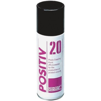 82009, Novolack, O-Naphto-Chinon-Diazide Etching Chemical for Etching in Liquid