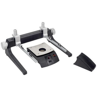 Metcal PCB Preheater and PCB Holder