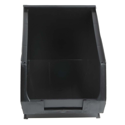Conductive Plastic ESD Bin 150mm (L) 240mm (W) 130mm (H)