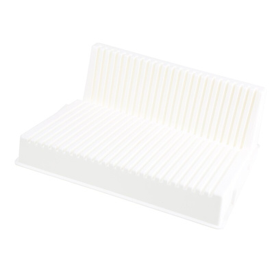 RS PRO PCB Rack, 270 x 210 x 96mm