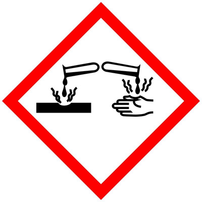 Tin Etching Chemical for Tin Plating in Crystals