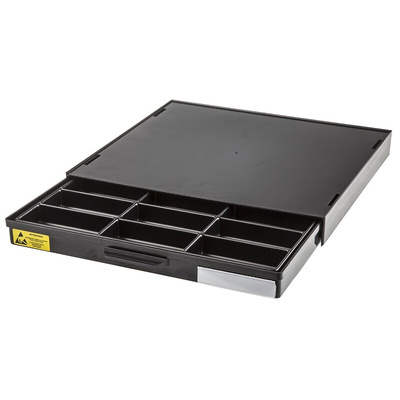 RS PRO 18 Drawer ESD Drawer