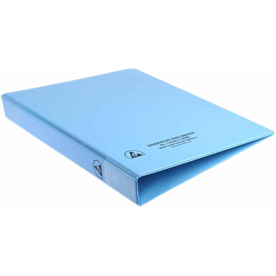 RS PRO Ring Binder Spine 40mm x 320mm