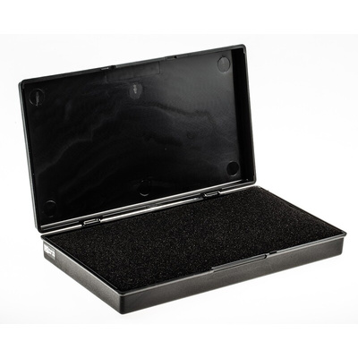 Conductive ESD Box 232mm (L) 130mm (W) 33mm (H)