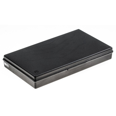Conductive ESD Box 232mm (L) 130mm (W) 33mm (H)