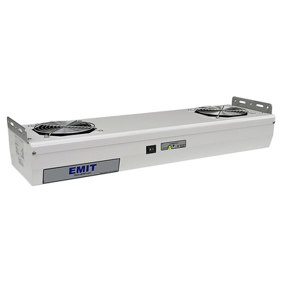 220V ac 2 Fan Overhead, Ioniser