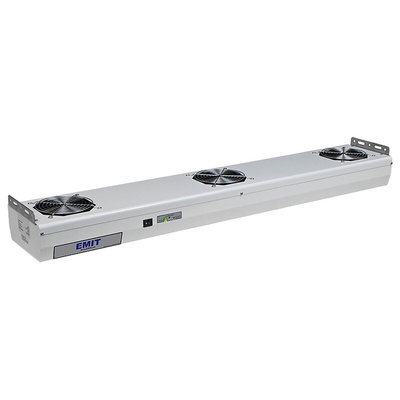 220V ac 3 Fan Overhead, Ioniser
