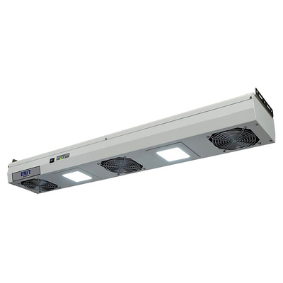 220V ac 3 Fan Overhead, Ioniser