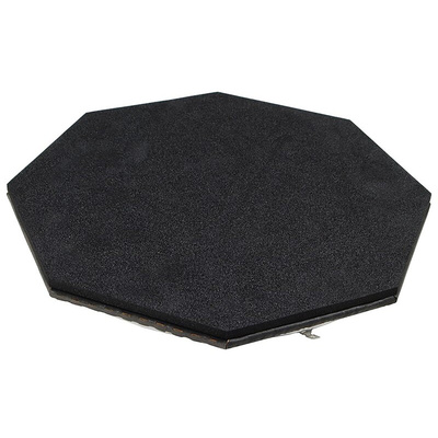 RS PRO ESD Dissipative Turntable