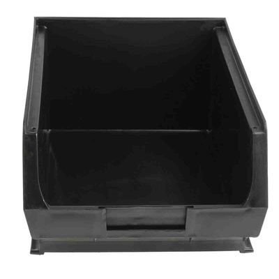 Anti-Static, Conductive Polypropylene ESD Bin 350mm (L) 205mm (W) 132mm (H)