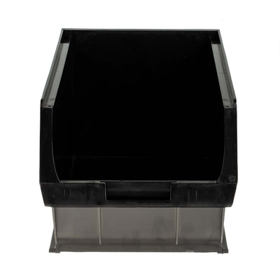 Anti-Static, Conductive Polypropylene ESD Bin 350mm (L) 205mm (W) 182mm (H)