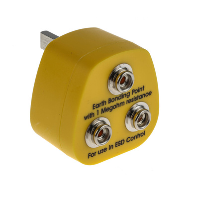 RS PRO ESD Field Kit With 10 mm Socket, 10 mm Stud
