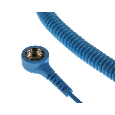 RS PRO ESD Field Kit With 10 mm Socket, 10 mm Stud