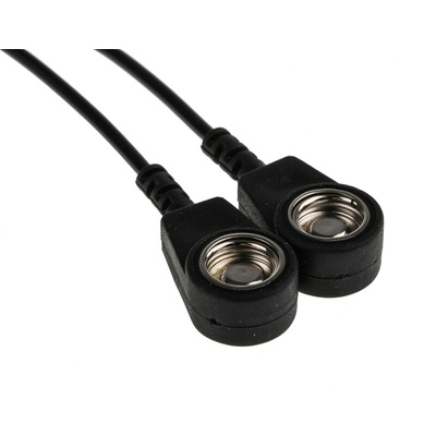 RS PRO ESD Field Kit With 10 mm Socket, 10 mm Stud