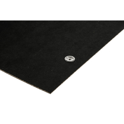 RS PRO ESD Field Kit With 10 mm Socket, 10 mm Stud